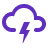 Lightning icon