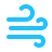 Wind icon