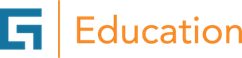 Guidewire Education Logo