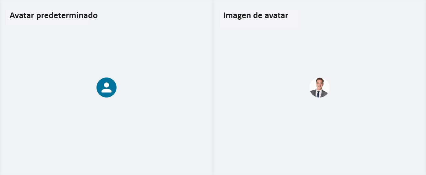 Imagen de avatar