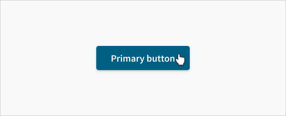 Imagen de un cursor sobre un botón principal