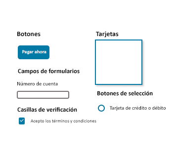 Componentes de Jutro
