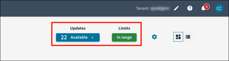 Jutro Web Apps Metrics