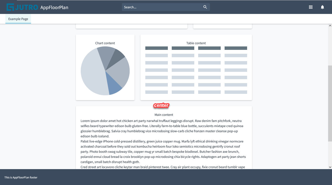 contentLayout